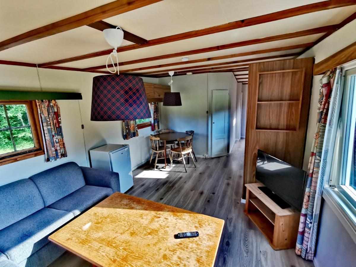 Surnadal Camping Brekkoya Skei  Zewnętrze zdjęcie