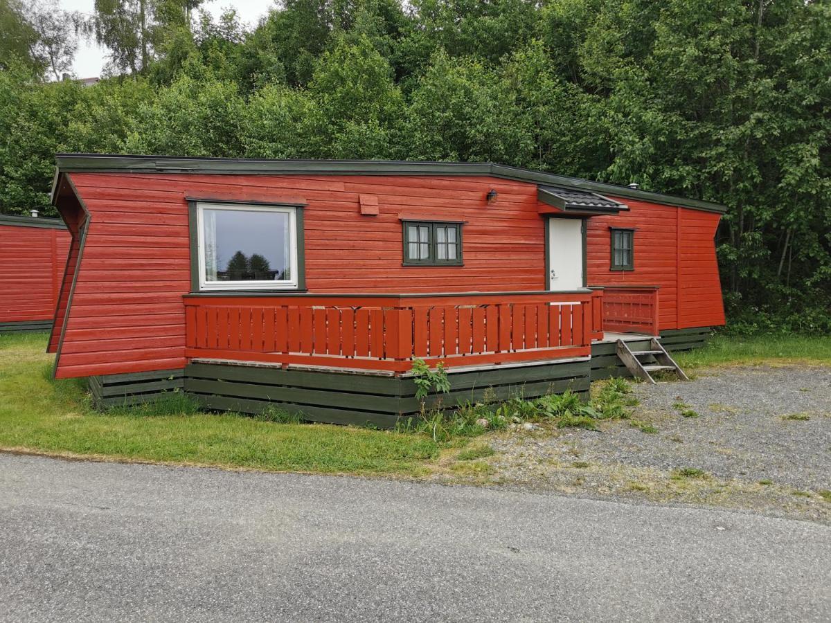 Surnadal Camping Brekkoya Skei  Zewnętrze zdjęcie