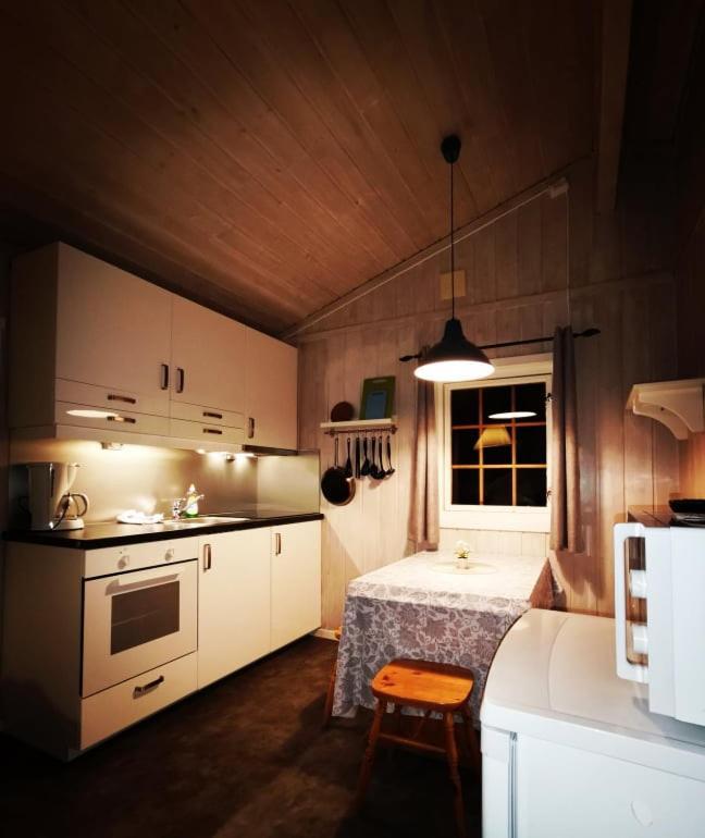 Surnadal Camping Brekkoya Skei  Zewnętrze zdjęcie