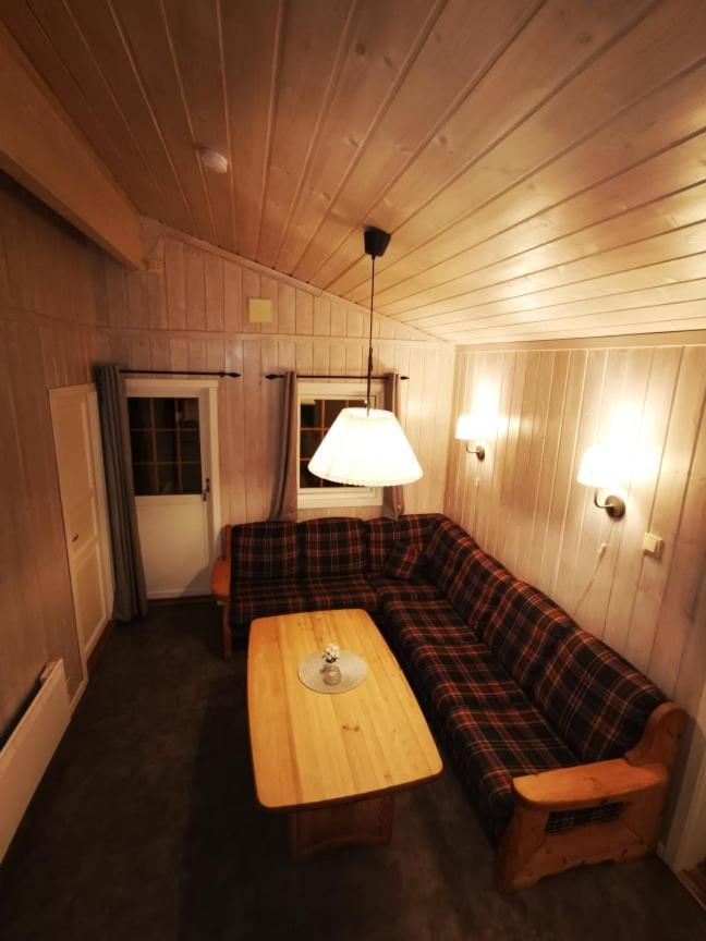 Surnadal Camping Brekkoya Skei  Zewnętrze zdjęcie